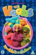 Hoobs DVD