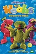 Groove's Wish