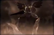 Galacta Knight