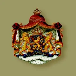RijkswapenNederlandKoninginBeatrix