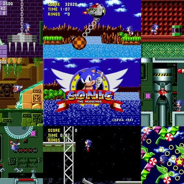Sonic1cover