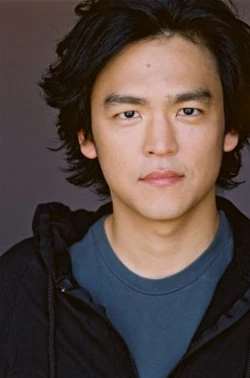 John cho