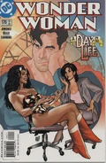 Wonder Woman Vol 2 170