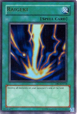 baralhos de yugioh 250px-RaigekiDB1-EN-UR