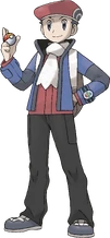 Platinum Lucas