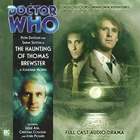 Haunting of thomas brewster