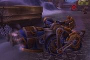Wintergrasp Siege Engine