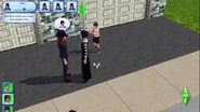 Goth (Garage)