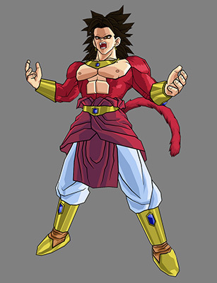 Ssj100 Goku