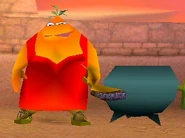 Mama