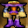 Scarecrow Guise Icon