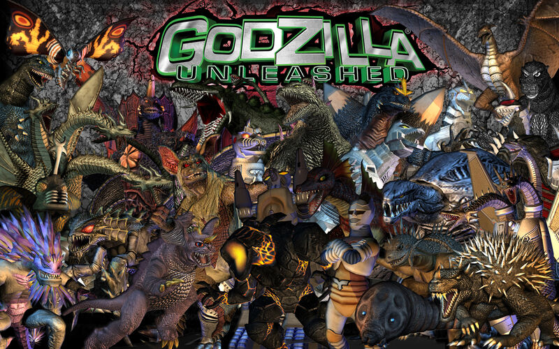 godzilla wallpaper. Godzilla Wiki - The King