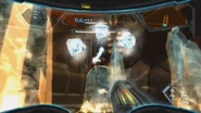 Rundas Ball attack