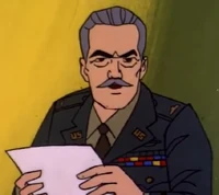 Col.Wilcox
