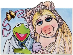 Piggywedding-drawn