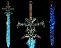Latex-frostmourne3
