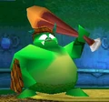 Biggnorc