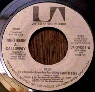 UA311NorthernCallowayStopPromo1973