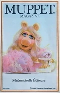 Muppetmag-piggysticker