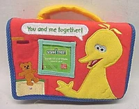 BabyGundBirdPhotoAlbum