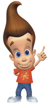 Jimmy