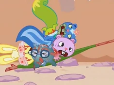 TakeAHike