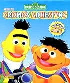 Panini-barriosesamo.jpg (30 KB) Panini-barriosesamo