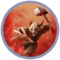 AdeptButton