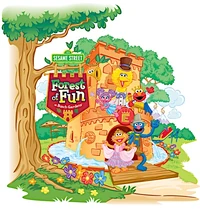 Forestoffun
