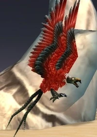 Image of Fire Roc