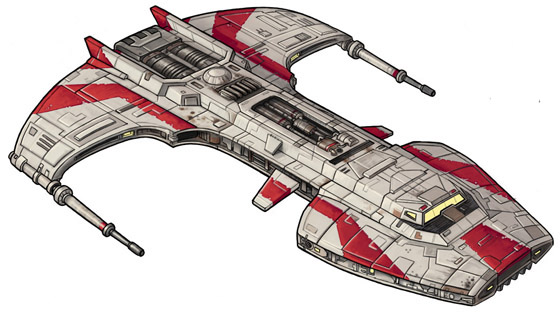 kotor 2 sion class marauder