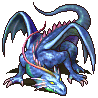 Dragonazul FFI psp