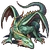 Dragonverde FFI psp