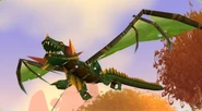 Dragon Kite