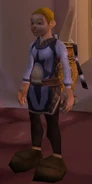 Argent Squire