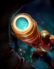 Samus pose1