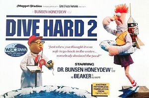 Die-hard
