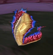 Cobra Hatchling