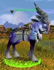 Cobalt War Talbuk