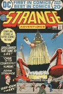 Strange Adventures 237