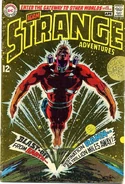 Strange Adventures 217