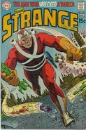 Strange Adventures 221