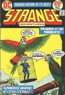 Strange Adventures 244
