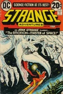 Strange Adventures 243