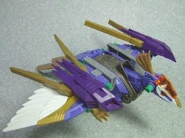Wdbooster