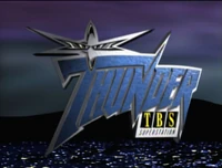 Thunder