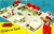 200 Plastic Town Plan Board