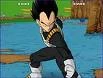 Super DBZ Vegeta pic