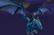 Blue Drake