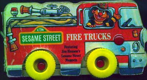 Sesamestreetfiretrucks